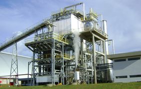 sistemadegeracaodevapor