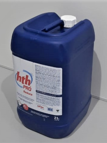 HTH® Pro Reduce