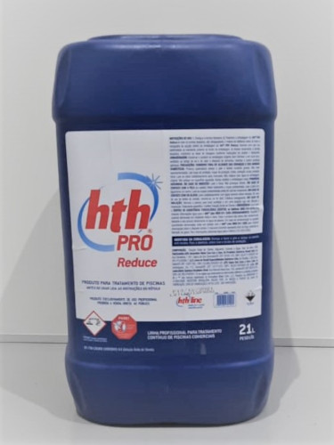 HTH® Pro Reduce