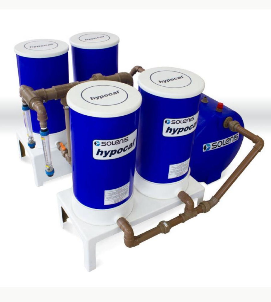 Centopeia de 4 elementos vl