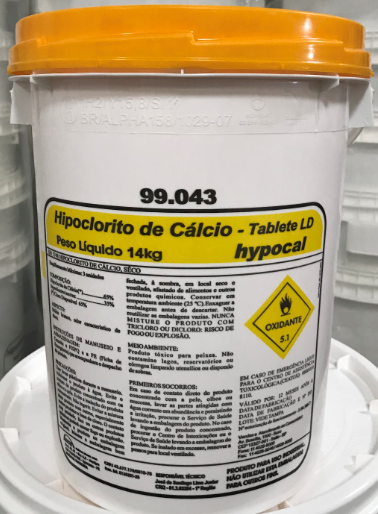 hypocal® Tablete LD