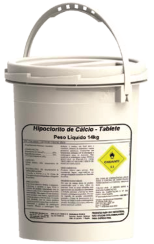 hypocal® Tablete BD